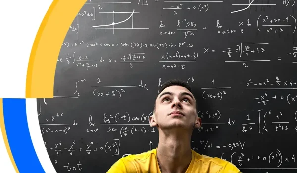 علامت تقسیم در ریاضیات