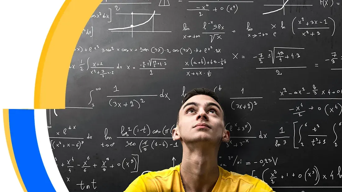 علامت تقسیم در ریاضیات
