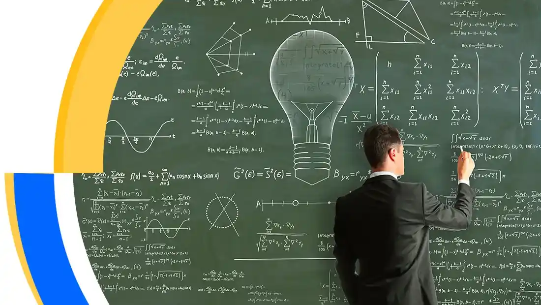 بهترین روش یادگیری ریاضی