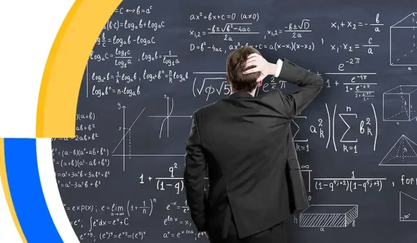 نحوه برخورد صحیح با معلم ریاضی