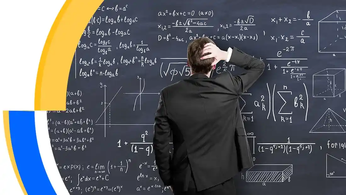 نحوه برخورد صحیح با معلم ریاضی