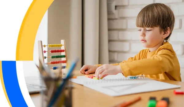 آموزش ریاضی با بازی