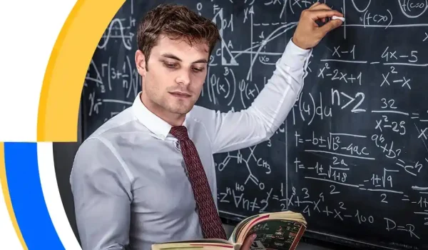 ویژگی های معلم ریاضی خوب