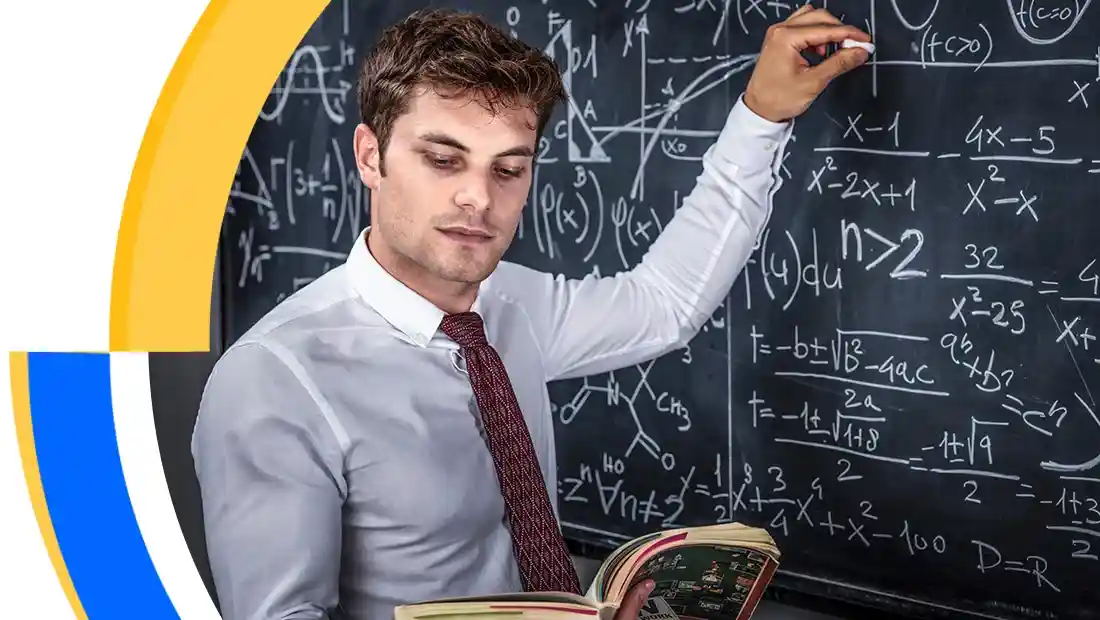 ویژگی های معلم ریاضی خوب