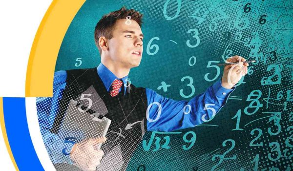 ریاضی چیست؟
